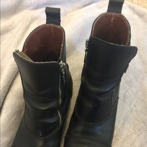 Harley Davidson Boots